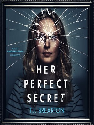 cover image of Her Perfect Secret